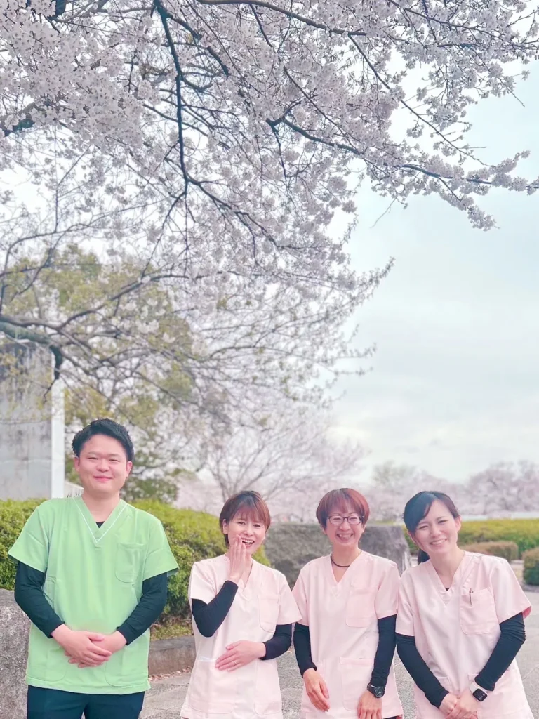 集合写真