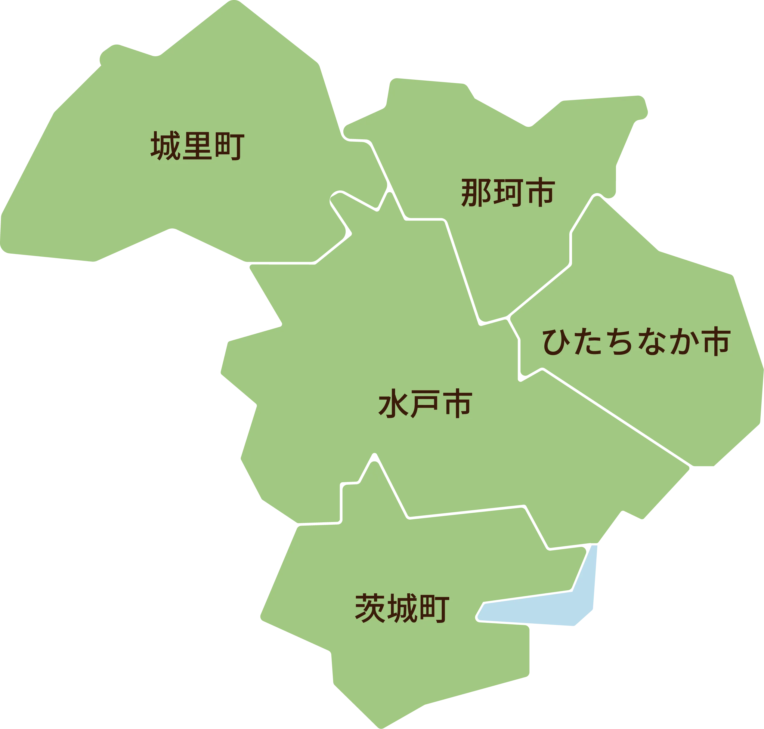 茨城県追加