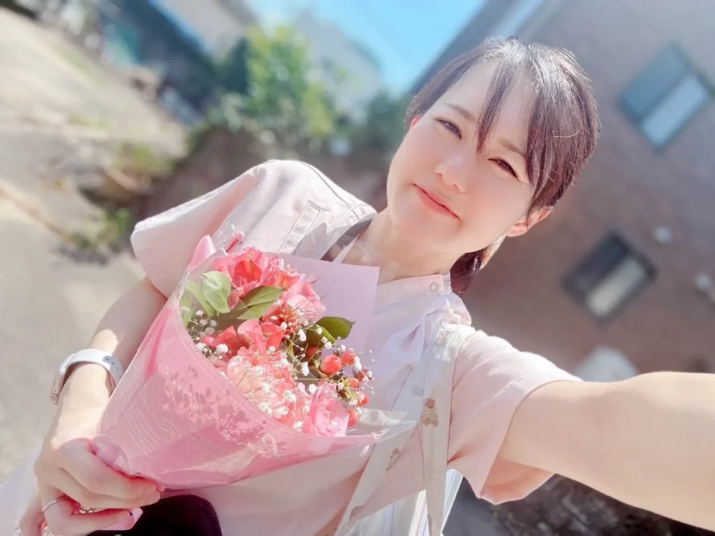 まなみさま写真
