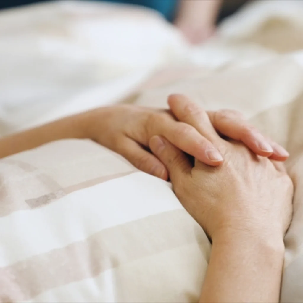 ターミナルケア